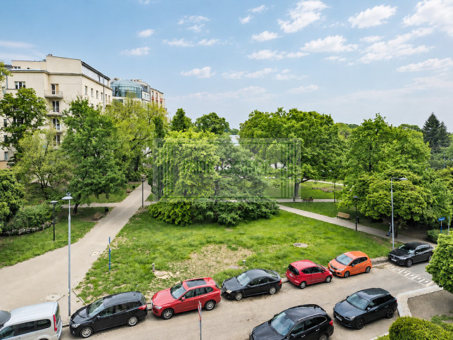 Mieszkanie Wynajem Warszawa Mokotów Chocimska 4